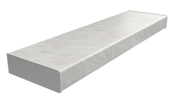 Parapet Renowacyjny PCV Premium szer.30cm dł.10cm