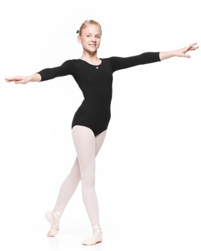 БОДИ ГИМНАСТИЧЕСКИЙ БАЛЕТ 3/4 BALLET X2 CC 134/140