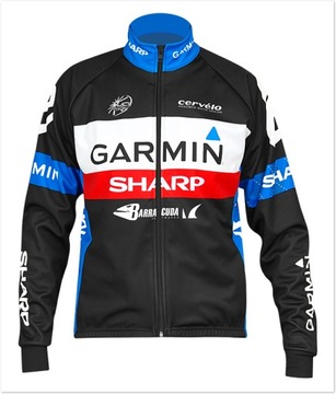 KURTKA KOLARSKA GARMIN M, WINDSTOPER, Lokosport