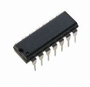 PIC16F676I/P DIP14 Kontroler 8-bit