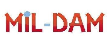 РЕДУКЦИЯ 450 / 250 оцинкованная CZĘSTOCHOWA MIL-DAM