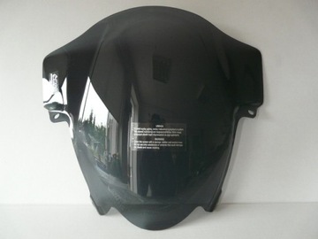 Szyba motocyklowa SUZUKI GSXF 650-1250 STANDARD