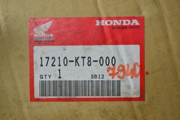 Фильтр воздушный HONDA CBR 600 F 87-90 (PC19, PC23)