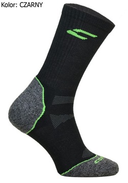 Skarpety TREKKINGOWE Comodo TR1 BAMBUSOWE gf39-42