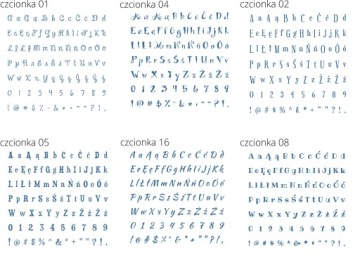 3D деревянные буквы Ваш текст на стене - до 14 см.