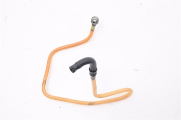 BMW E39 520 2.0D 136KM PRZEWÓD PALIWA RURKA