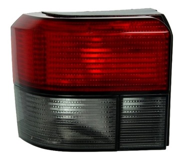 LAMPA TYLNA VW TRANSPORTER T4 1990- LEWA DYMIONA