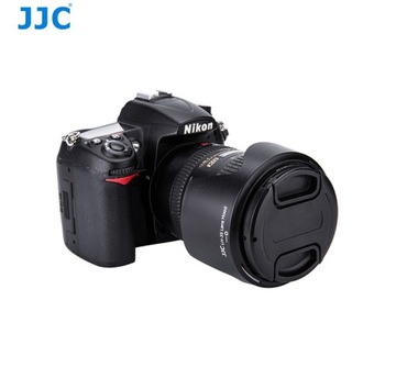 Osłona Przeciwsłoneczna HB-35 HB35 do Nikon Nikkor 18-200mm AF-S DX VR ED