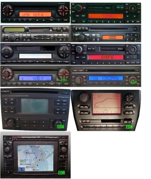 ЦИФРОВОЙ SD-ЧЕЙНДЖЕР USB AUX AUDI SKODA SEAT VW Mfd Gamma Alpha Mcd YATOUR