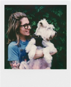 2 цветных картриджа Polaroid I-Type для камеры OneStep