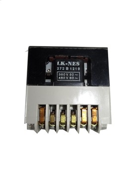 STYCZNIK PRZEKAŹNIK MAGNETYCZNY LK-NES 272B 1219