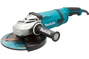 Makita GA9040R szlifierka kątowa 2600W 230 mm