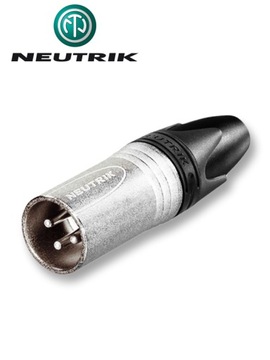 NEUTRIK NC3MXX РАЗЪЕМ ДЛЯ МИКРОФОНА XLR