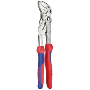 KNIPEX Разводной трубный ключ 250 мм 86 05 250