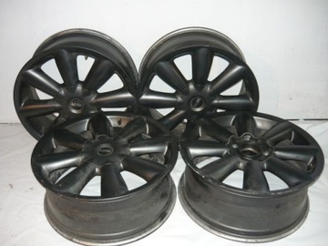 Felgi aluminiowe 18