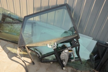 Mechanizm Szyby Prawy Tył Audi A6 C5 FL