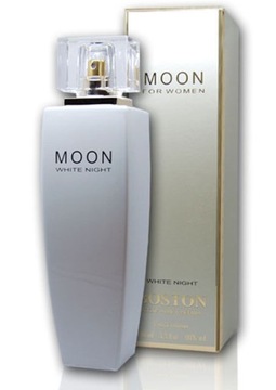 perfumy Cote dAzur Moon White Night Boston d. 100m