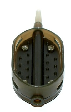 Koszyk do metody, 60g, koszyczek METHOD FEEDER