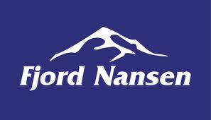 КОВРИК САМОННАДУВАЮЩИЙСЯ FJORD NANSEN ENMO LIGHT 570г