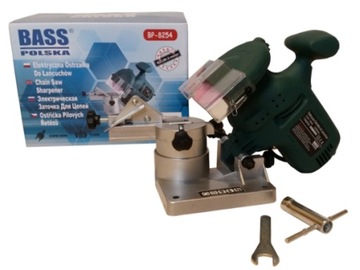 Точилка для цепи пилы 220 Вт