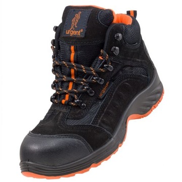 Buty robocze URGENT 103 SB obuwie ochronne roz.41