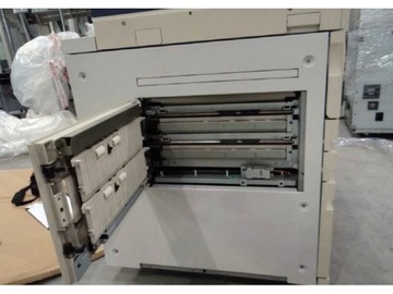 Xerox DocuColor 5252 urządzenie drukujące
