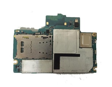 Sony Xperia Z4 Z3 Plus Z3 6553 Płyta główna