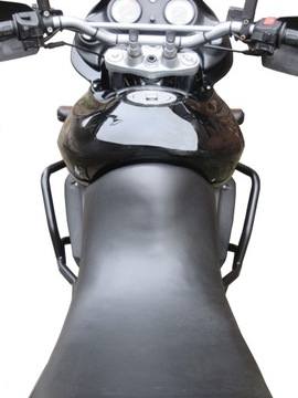 Gmole HEED BMW F 650 / F 650 Funduro (1997-1999)