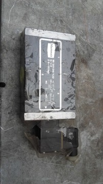 ZAWÓR MARTONAIR M/20134/122