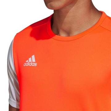 Футболка adidas JR Estro 19 236 л 164 см