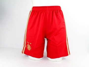 ADIDAS Спортивные шорты RED W - F L