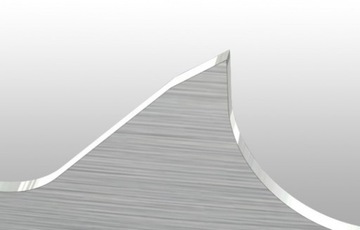 Биметаллическая ленточная пила по металлу М42 27х0,9х2910