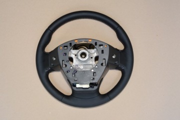 Руль ASX Outlander 2017 с подогревом