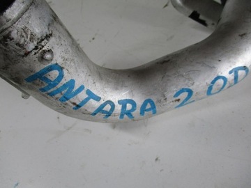 TRUBKA WAZ OPEL ANTARA 2,0D