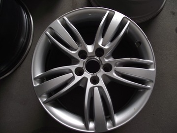 ALUFELGA 17 AUDI 6,5 X 17 ET 33 8UO