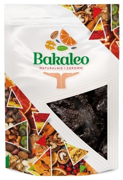 SUSZONA ŚLIWKA KALIFORNIJSKA 1KG 100% NATURALNA