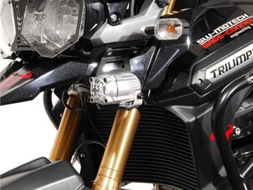 SW-MOTECH Triumph 1200 Держатель галогенной лампы