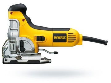 Лобзик 701W 130мм DEWALT DW333K Чехол