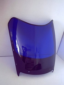 Szyba motocyklowa HONDA VFR 750 1987-1990 STANDARD