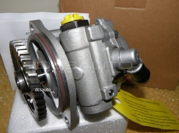 фото ориг. №2, Power steering pump vw lt 2 2. 8tdi 130km without vaco