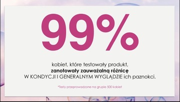 ORLY Breathable - lakier z odżywką Inner Glow