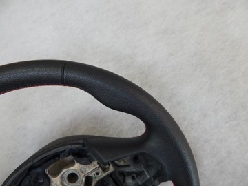 BMW F20 F30 Sport - подрулевой руль ориг