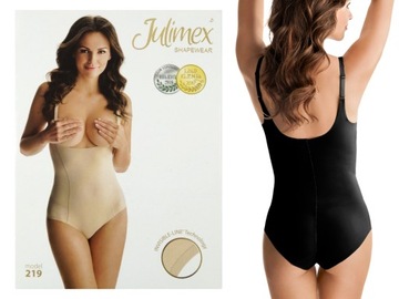 JULIMEX BODY 219 WYSZCZUPLAJĄCE bezszwowe * r L