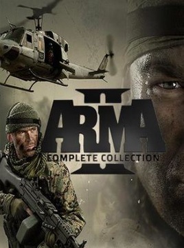 ARMA 2 II COMPLETE COLLECTION STEAM + GRATIS