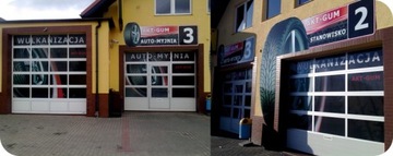 Folia One Way Vision OWV Witryny OKNA 24h! 1m2!