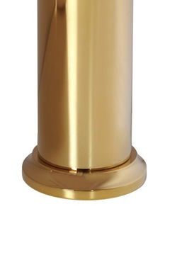 фото ориг. №5, Washbasin faucet high gols gold royal retro