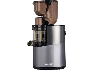 Wyciskarka BIOCHEF Atlas Whole Slow Juicer 400W