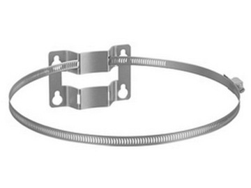 Рефлекторная ленточная полоса для сосудов диафрагмы 8-25L