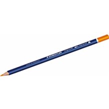 STAEDTLER ERGO AQUAREL ABS KOLOR POMARAŃCZOWY-6850