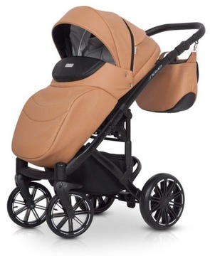 RIKO SIGMA 4в1 Maxi-Cosi CabrioFix BASE FamilyFix